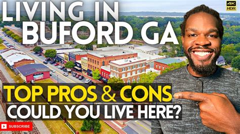 buford ga news.